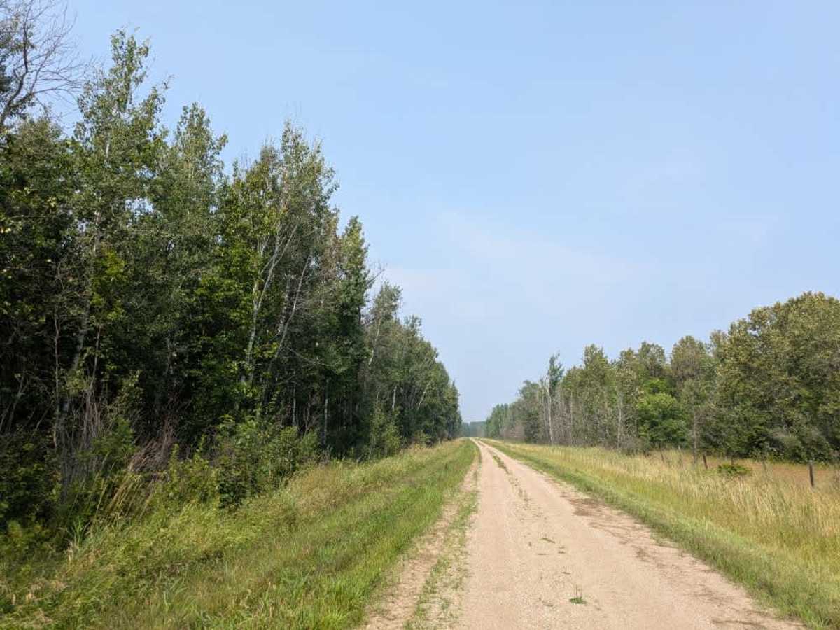 Loberg Road photo 2