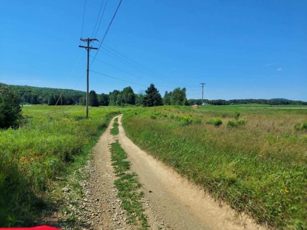 Crum Memorial Trail photo 4