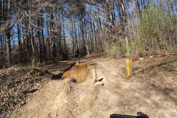 South Lake Trail