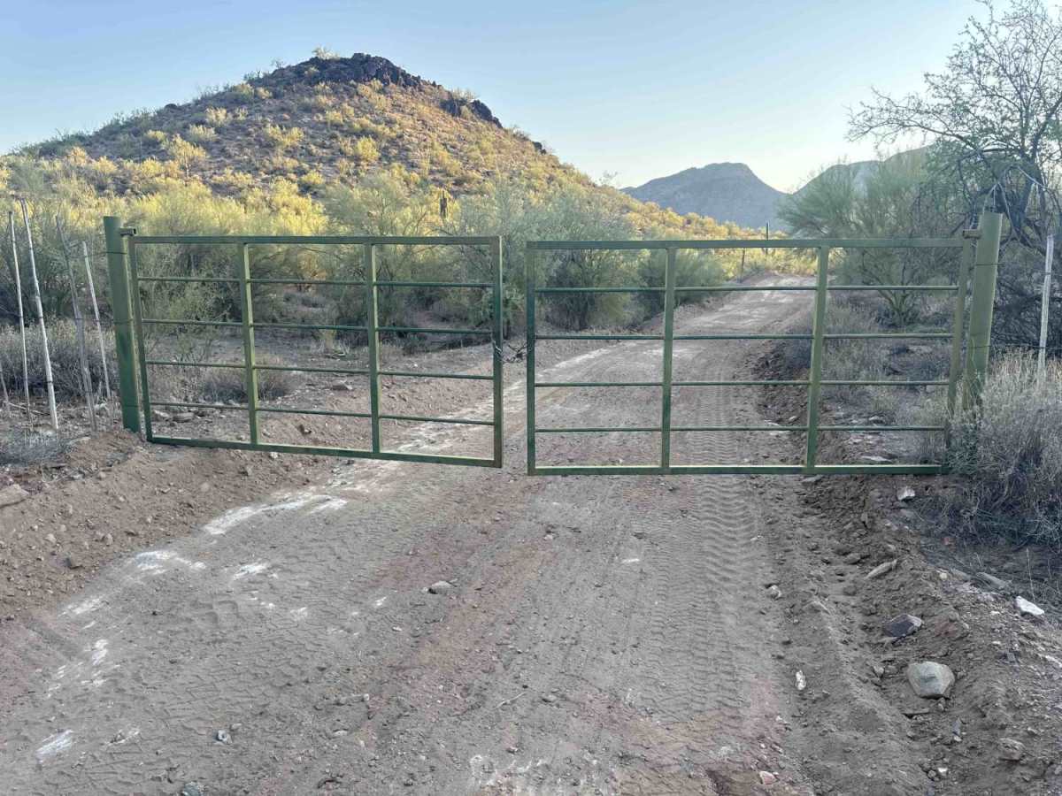 Outback Trail photo 3