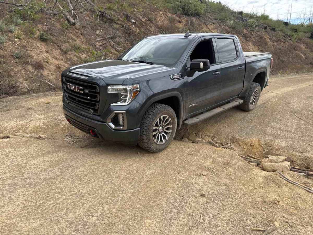 Peavine - FS 33 photo 6