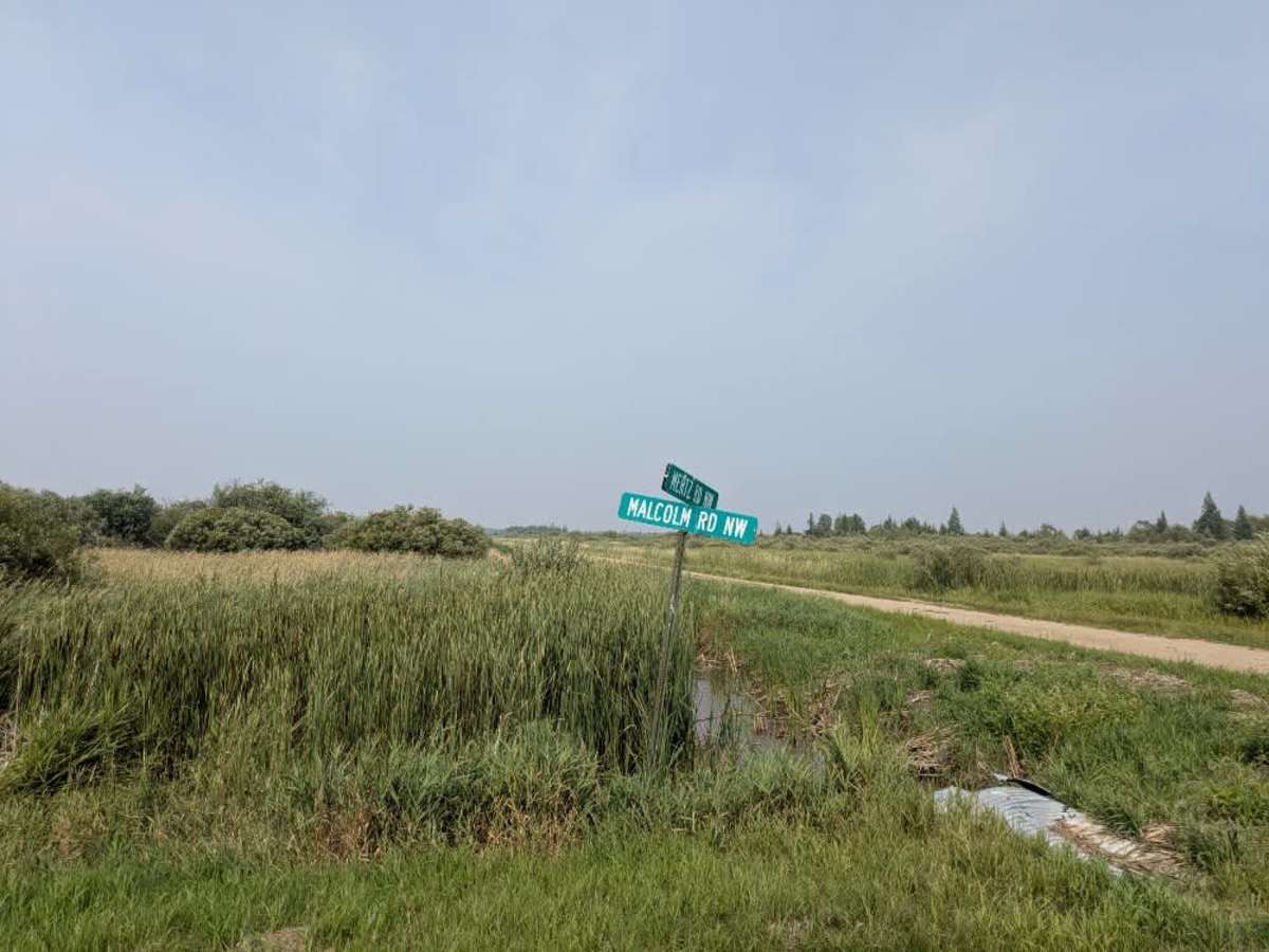 Mertz Road photo 3