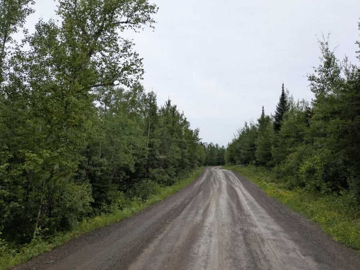 22 trail photo