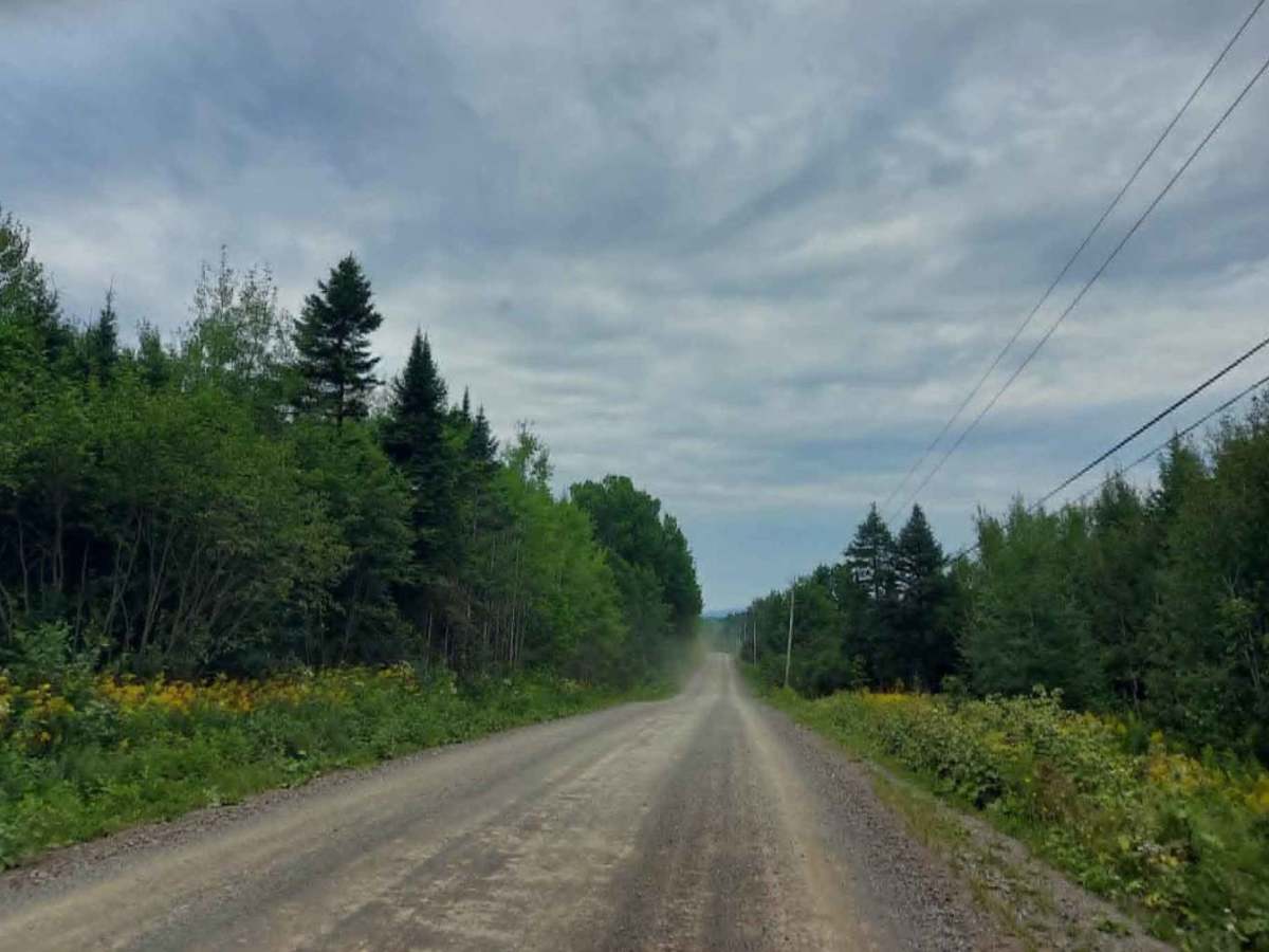 Hoyt Road photo 3