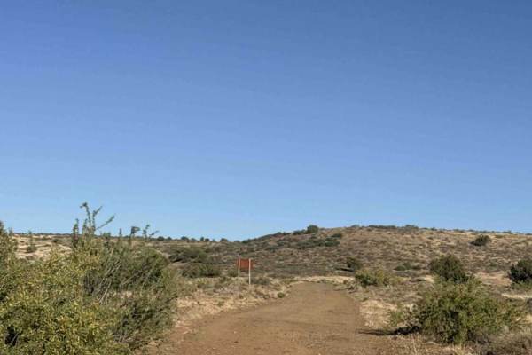 Tule Mesa - 68G