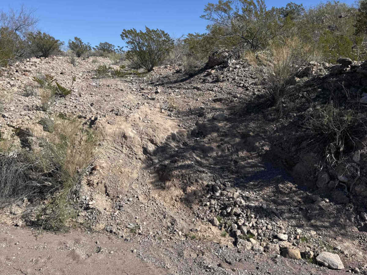 Fh1099 trail photo