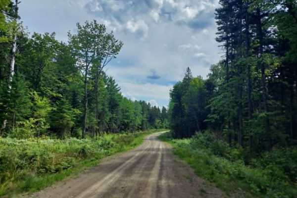 SCOPAN Slip Road