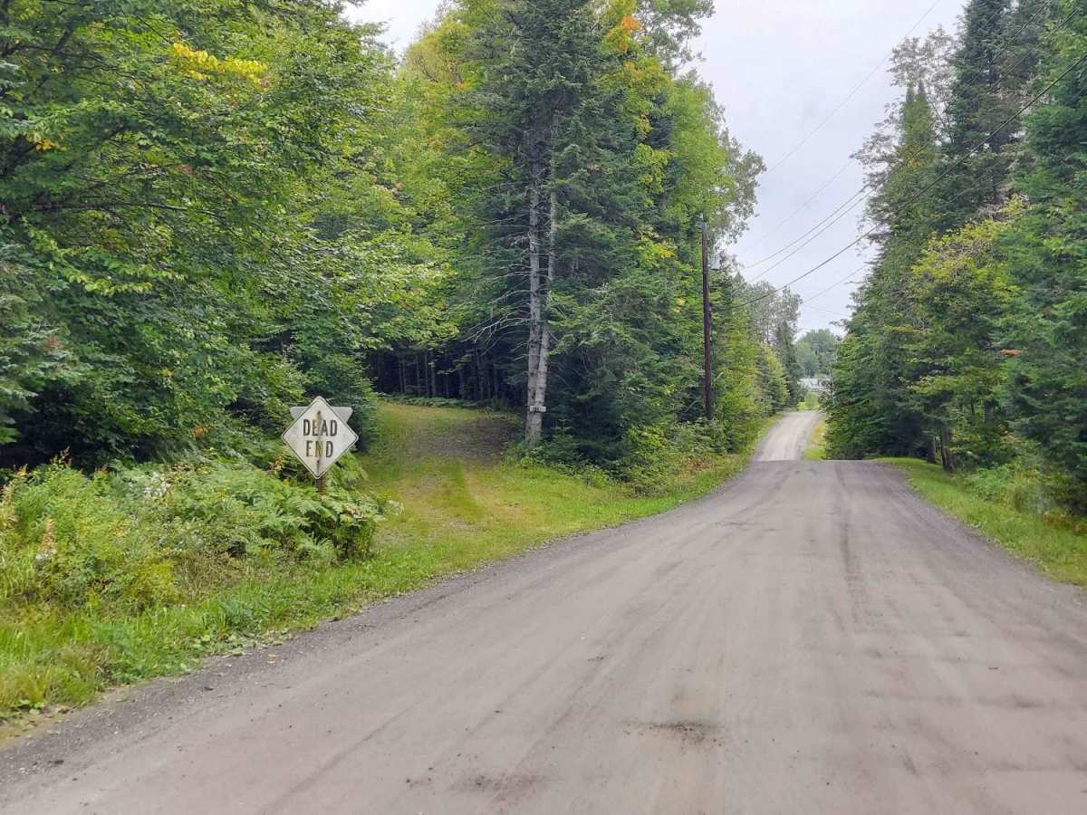 Arthur Scott Road photo 2