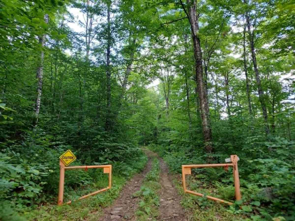 SCOPAN Mountain Loop trail photo