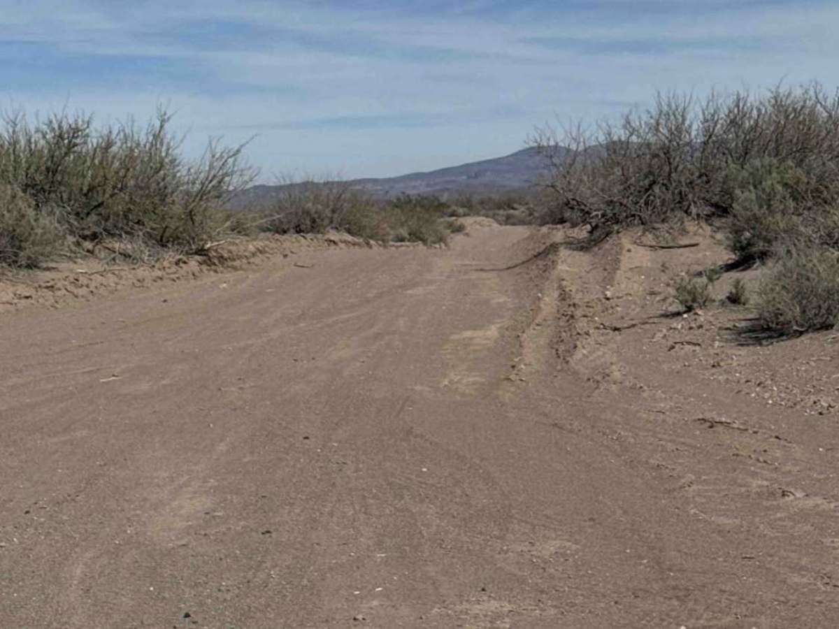 Ss1051 trail photo