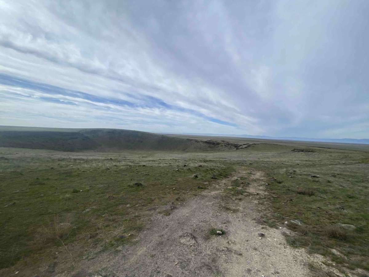 Crater Ring photo 4