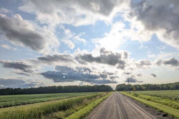 Wapiti Road NW