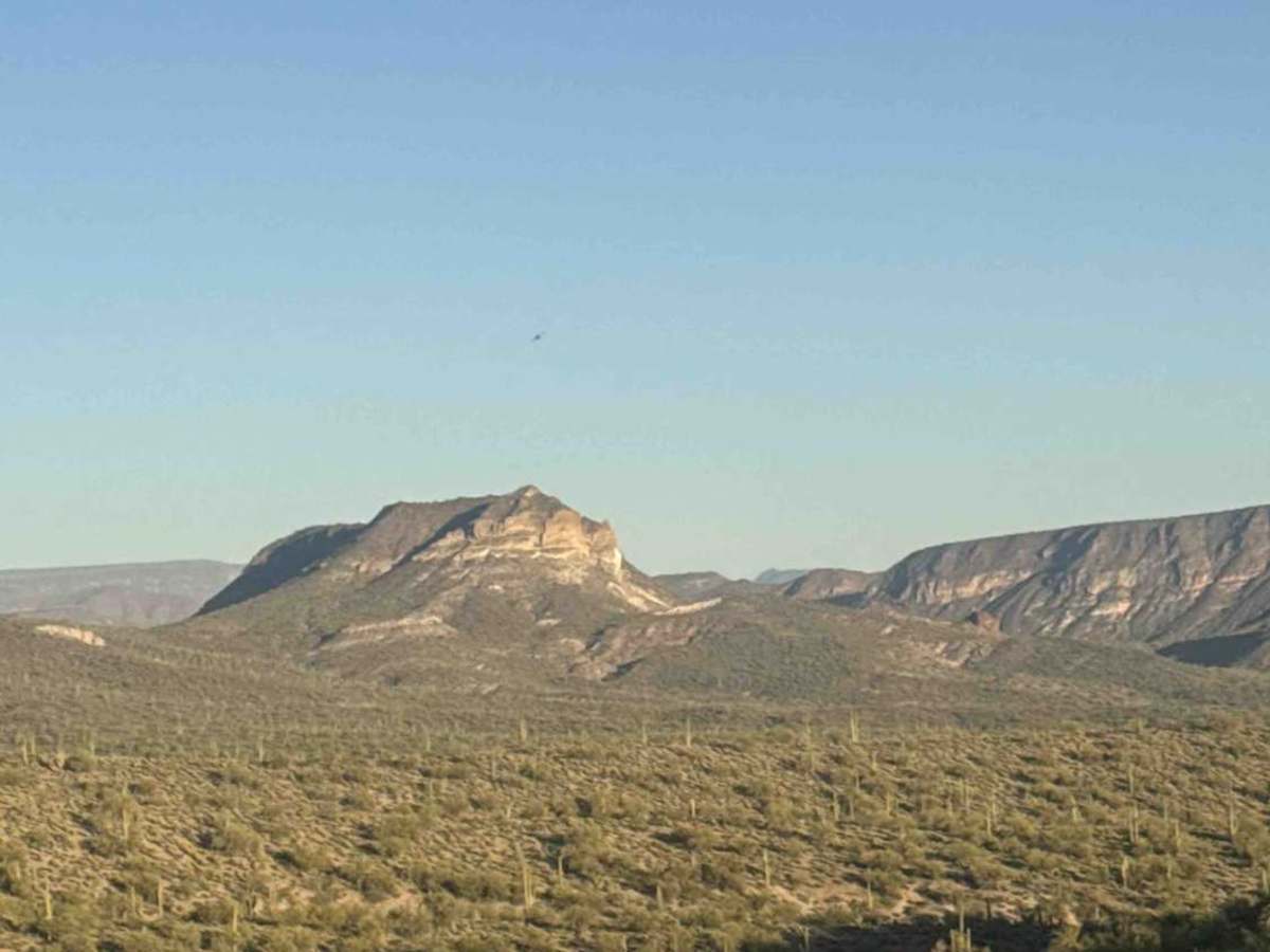 Cow Creek Ridge  photo 4