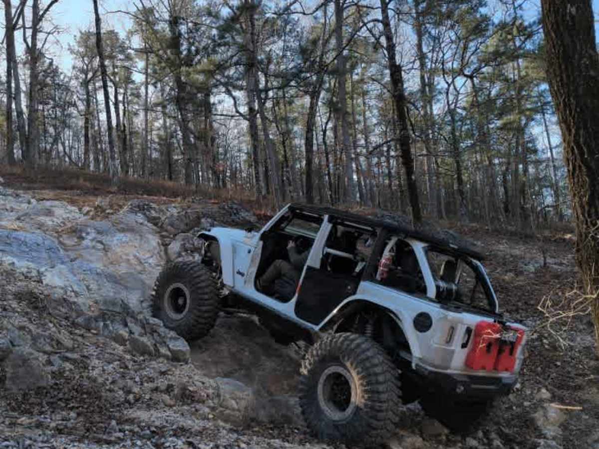 F49 Hard Way Up photo 3