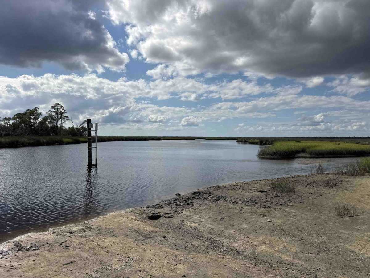 Fishbone Creek Road photo 3