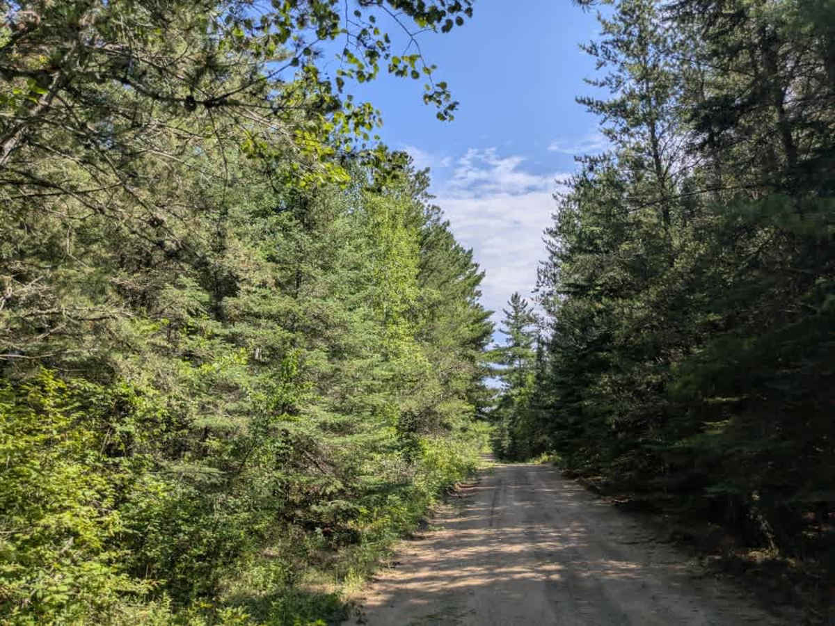 Spina Trail photo 4