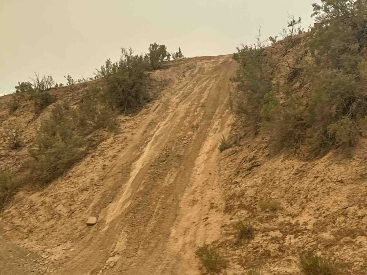 BLM 164 photo 2