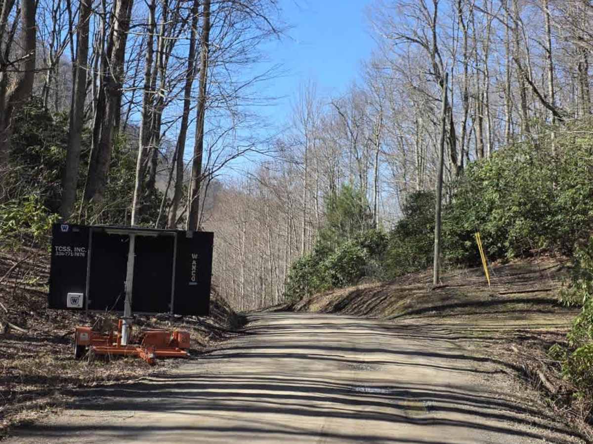 Mount Sterling Road photo 3