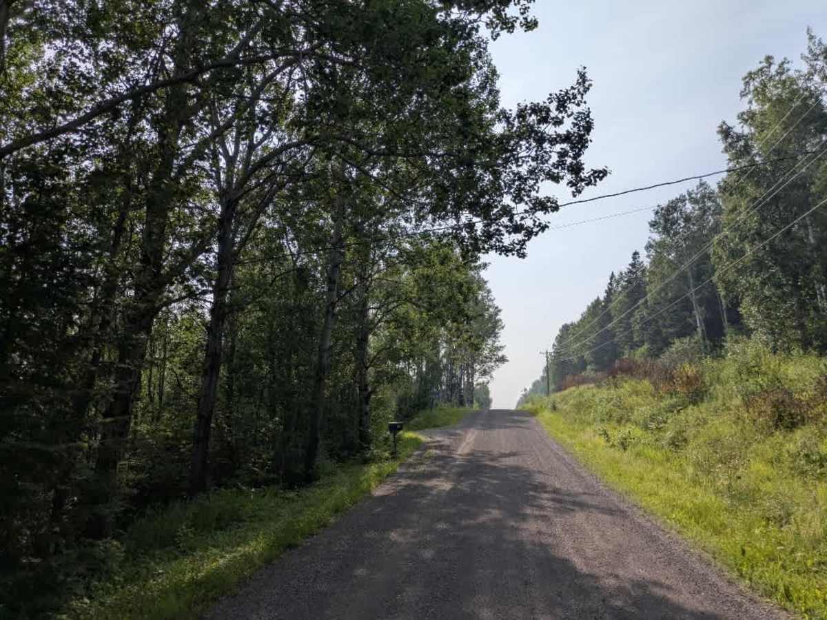 County Road 48 photo 6
