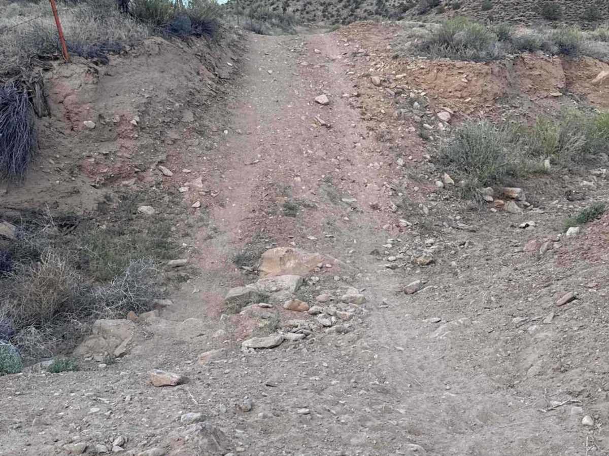 Roatcap Gulch Road photo 5