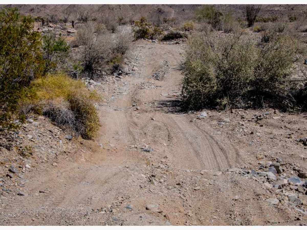 Lower Pinkham Canyon photo 5