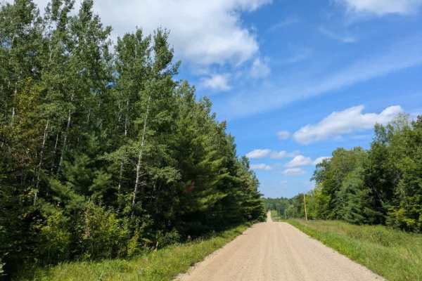 Black Bird Road Northeast