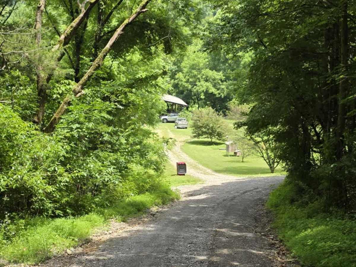 Spring Hollow Road - Macon County Tour photo 2