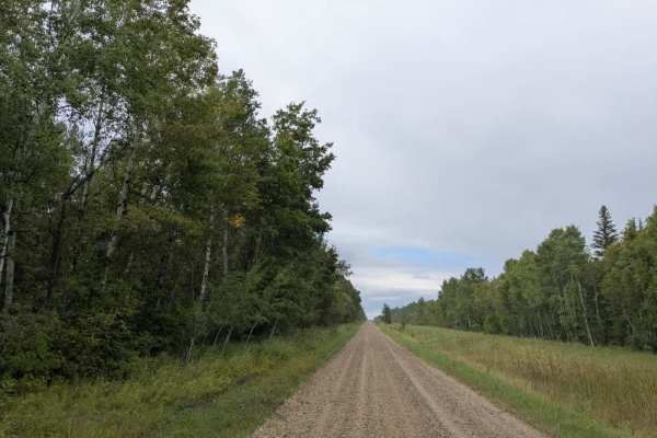 Randen Ridge