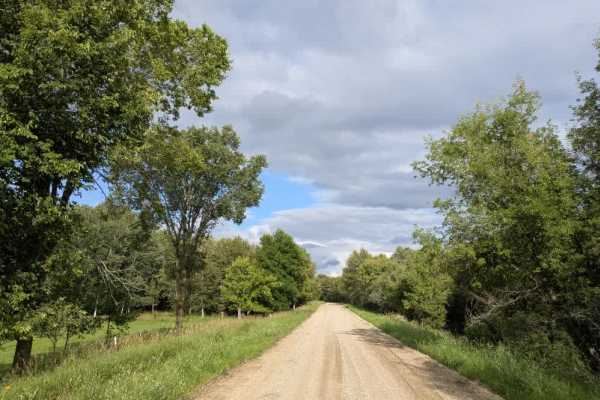 Moose River Road NW