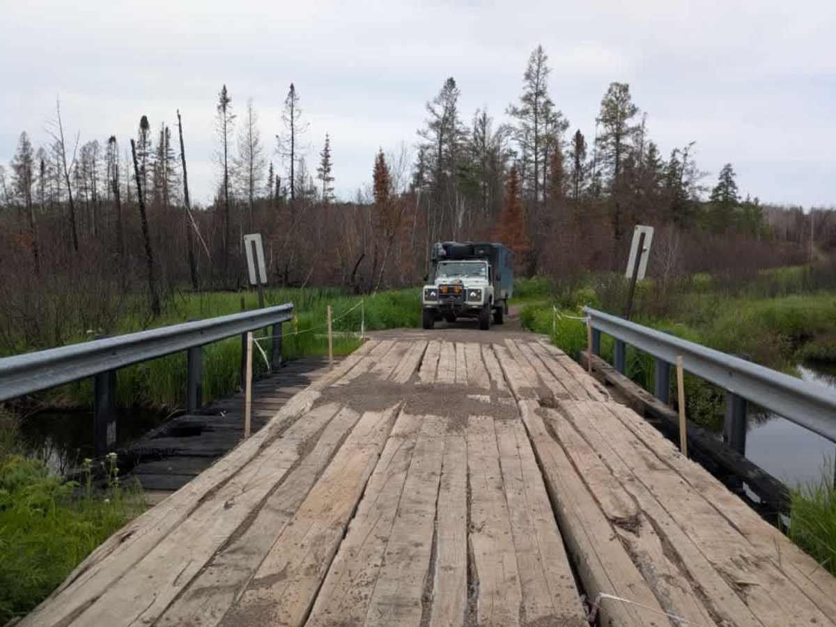 Hypo Creek  photo 3