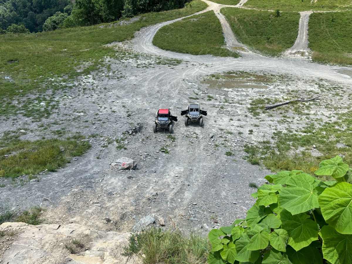 Putney Pass photo 5