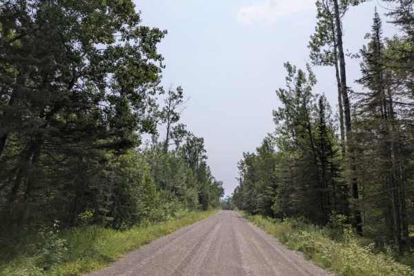 Onion River Road