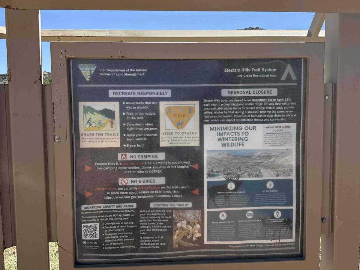 Shavano Loop photo 6