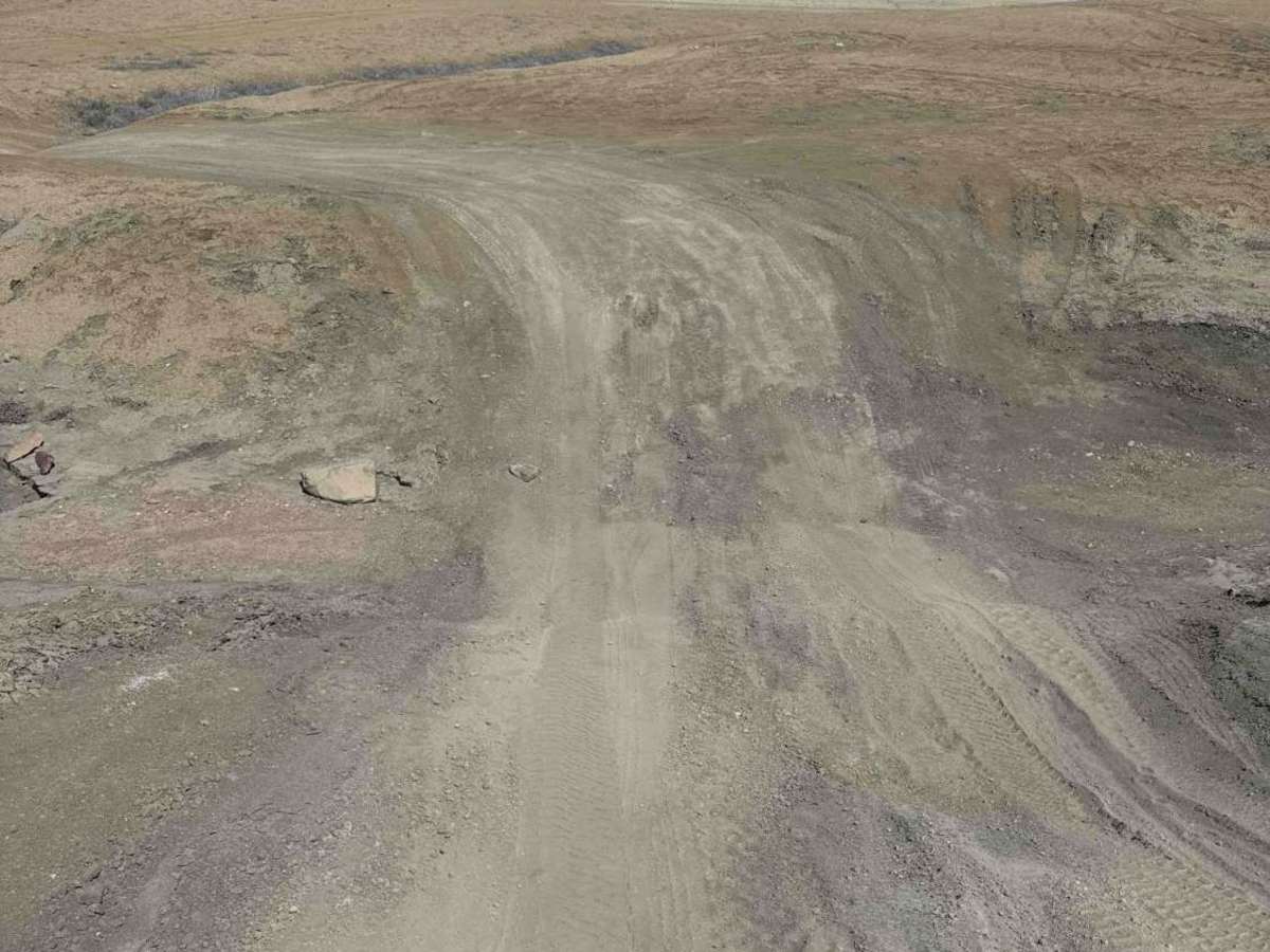Alstrom Point Trail photo 5