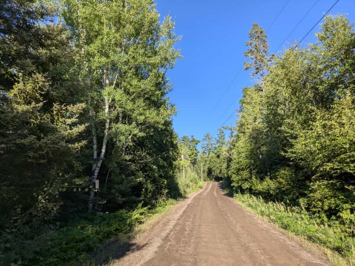 County Road 20 photo 2