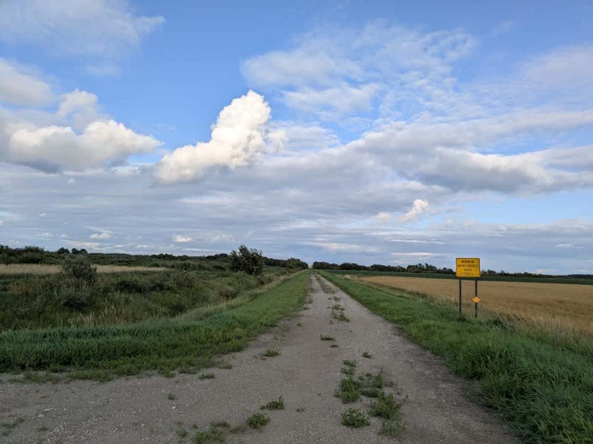 Wildlife Road NW photo 2