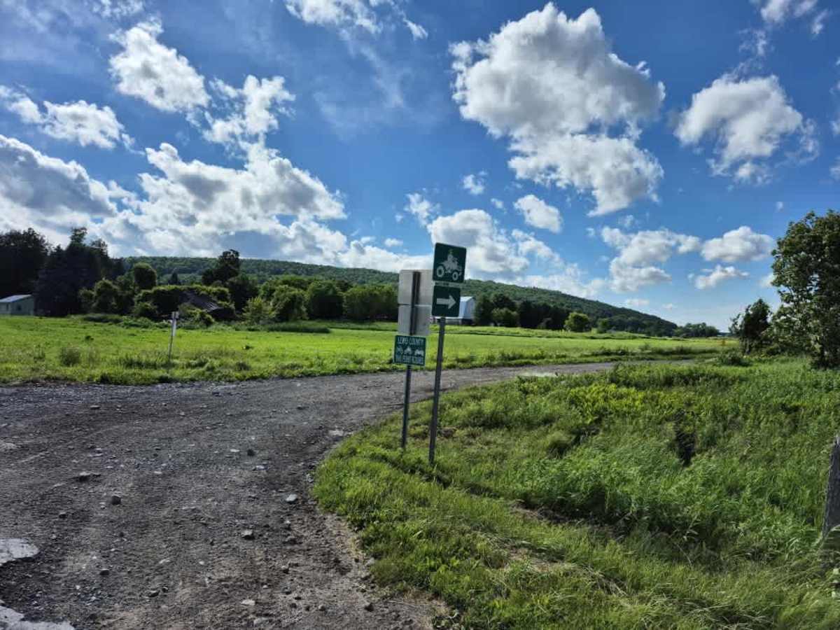 Tughill Region Connector photo 6