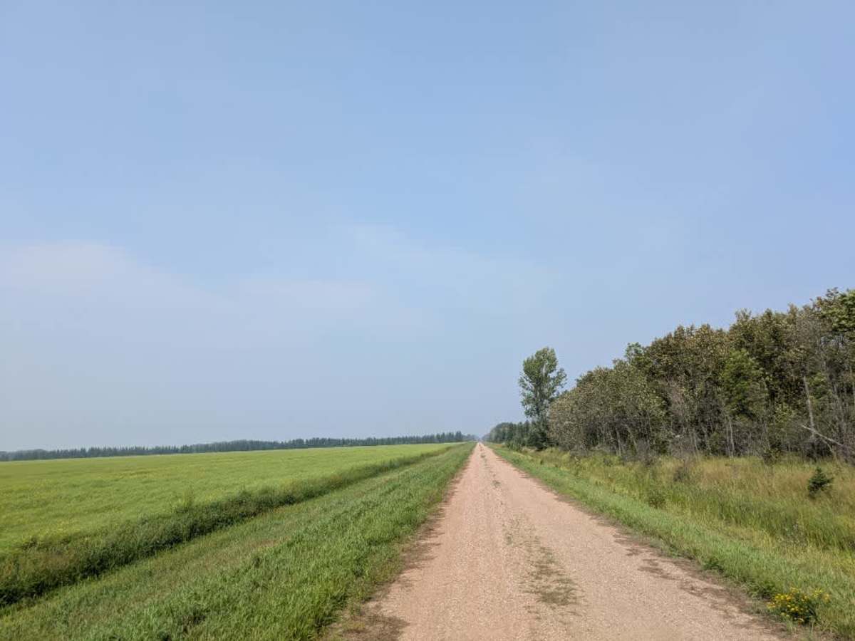 Loberg Road photo 3