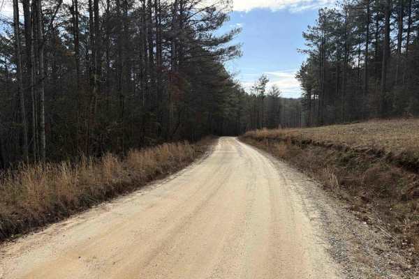 COL Hough Road