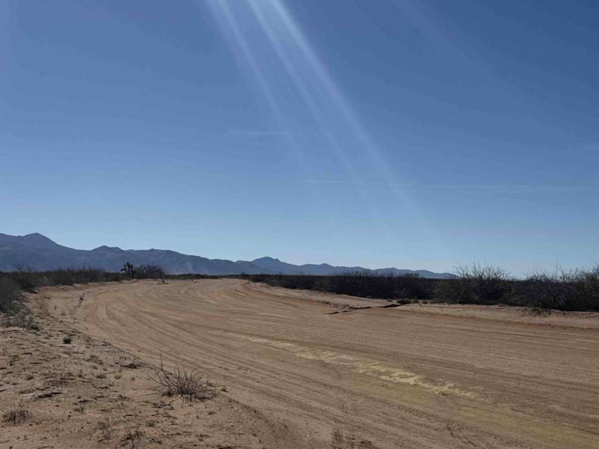 Rosewood Road  trail photo