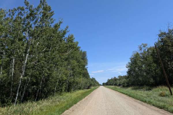 County Highway 15