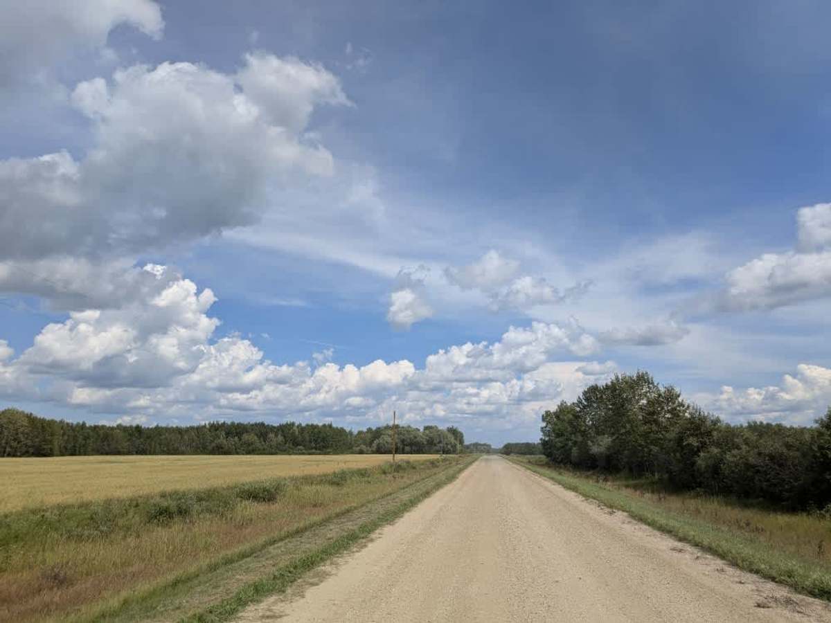 County Road 146 photo 5