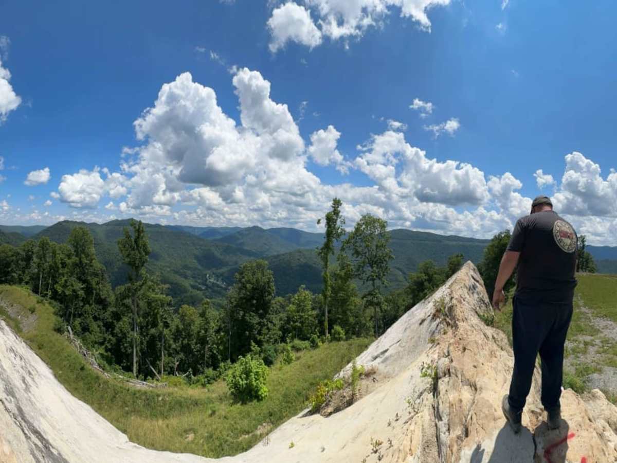 Putney Pass photo 6