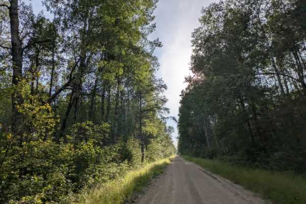 Stoney Corners Trail