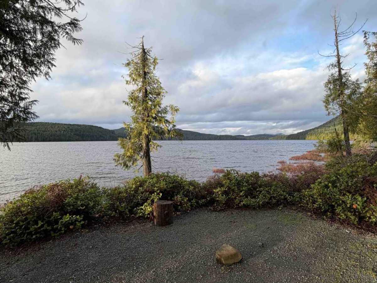Brewster Lake Recreation Site photo 3