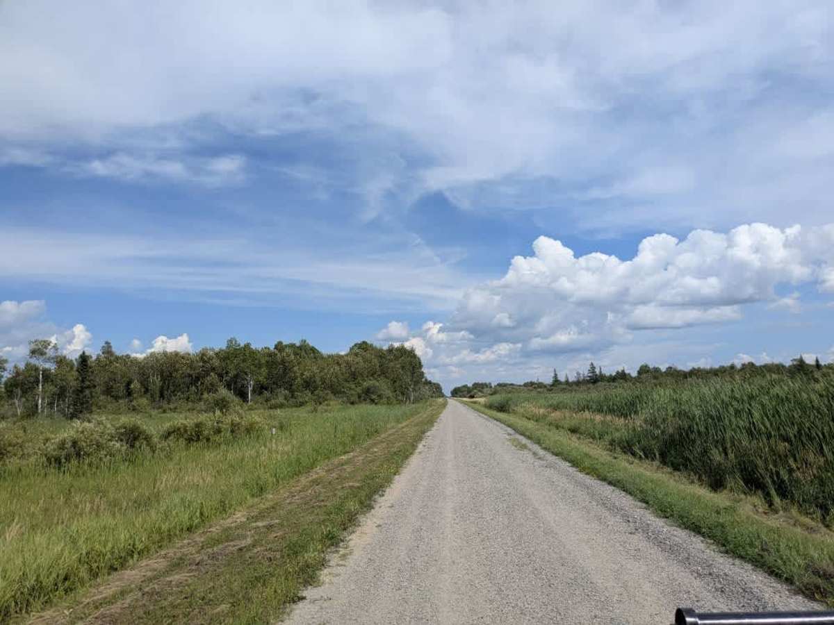 County Road 77 photo 2