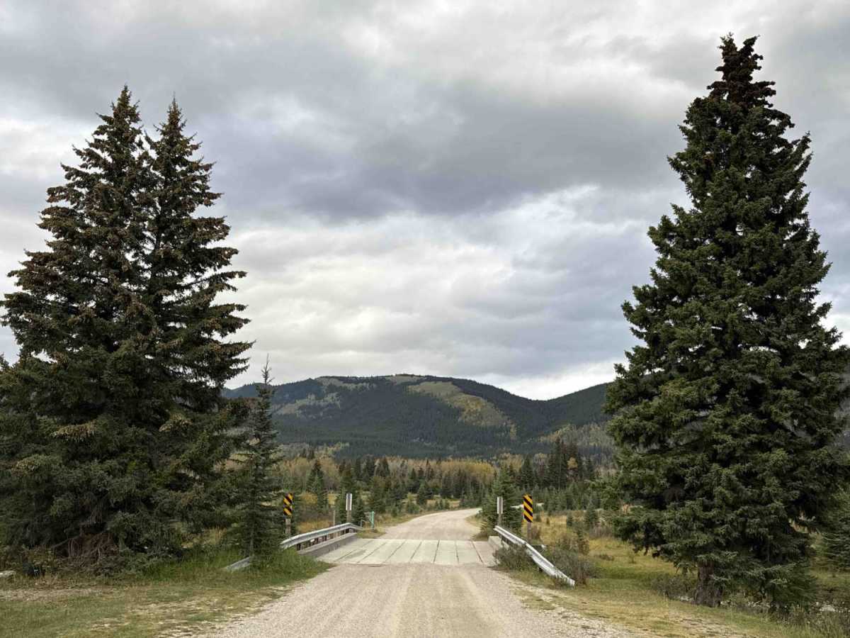 Rock Lake Road photo 6