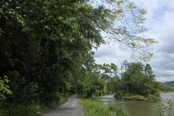 River Road