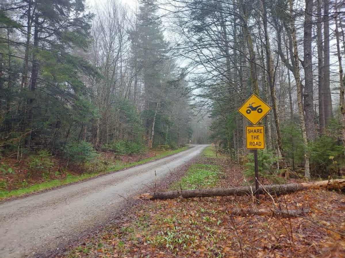 Prospect Mountain Trail photo 3