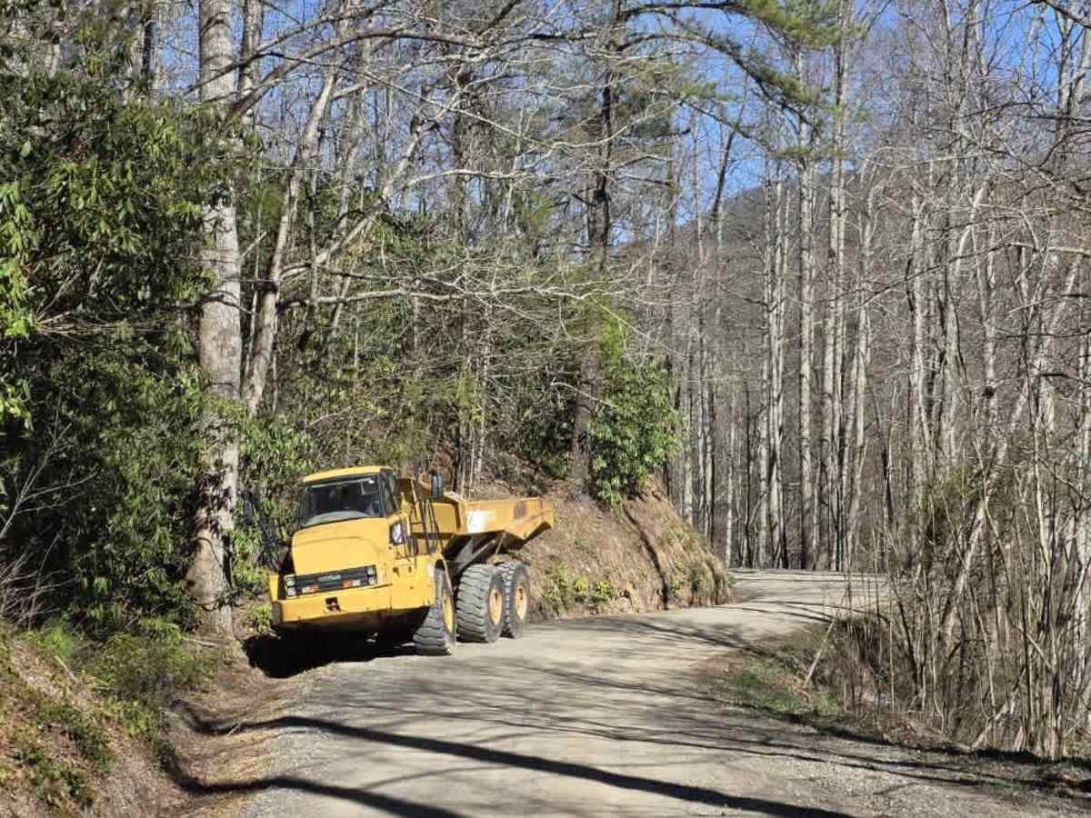 Mount Sterling Road photo 5